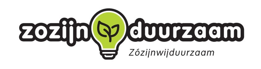 Logo ZoZijnDuurzaam